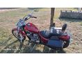 HONDA VT 600 C SHADOW 2004 - 3