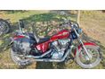 HONDA VT 600 C SHADOW 2004 - 4