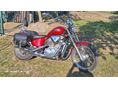 HONDA VT 600 C SHADOW 2004 - 6