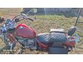 HONDA VT 600 C SHADOW 2004 - 7