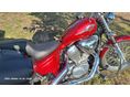 HONDA VT 600 C SHADOW 2004 - 8