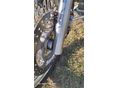 HONDA VT 600 C SHADOW 2004 - 10