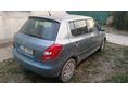 SKODA FABIA 2008/9 - 1