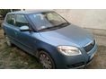 SKODA FABIA 2008/9 - 2