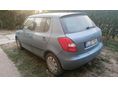 SKODA FABIA 2008/9 - 4