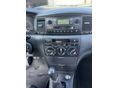 TOYOTA COROLLA 2004/7 - 6