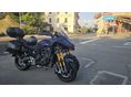YAMAHA NIKEN GT 2019/4 - 1