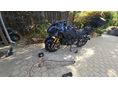 YAMAHA NIKEN GT 2019/4 - 5
