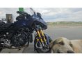 YAMAHA NIKEN GT 2019/4 - 6