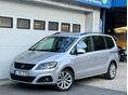 SEAT ALHAMBRA 2011/4 - 1