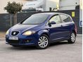 SEAT ALTEA 2005/12 - 1