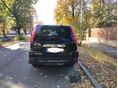 NISSAN X-TRAIL 2008/12 - 4