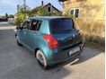 SUZUKI SWIFT 2005/11 - 3