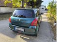 SUZUKI SWIFT 2005/11 - 4