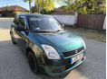 SUZUKI SWIFT 2005/11 - 6