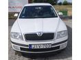 SKODA OCTAVIA 2004/11 - 1