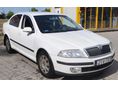 SKODA OCTAVIA 2004/11 - 2