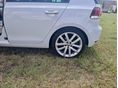 VOLKSWAGEN GOLF VI 2010/6 - 7
