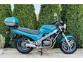 HONDA NTV 650 1993/8 - 1
