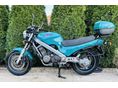 HONDA NTV 650 1993/8 - 2