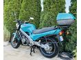 HONDA NTV 650 1993/8 - 3