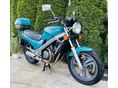 HONDA NTV 650 1993/8 - 4