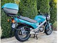 HONDA NTV 650 1993/8 - 5