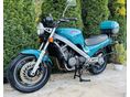 HONDA NTV 650 1993/8 - 6