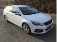 PEUGEOT 308 2017/11 - 1
