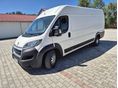 PEUGEOT BOXER 2018/9 - 2