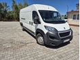 PEUGEOT BOXER 2018/9 - 1