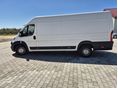 PEUGEOT BOXER 2018/9 - 5