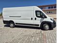 PEUGEOT BOXER 2018/9 - 6