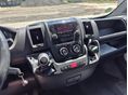 PEUGEOT BOXER 2018/9 - 11