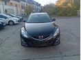 MAZDA 6 2012 - 2
