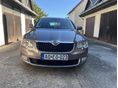 SKODA SUPERB 2012/6 - 2