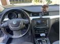 SKODA SUPERB 2012/6 - 7