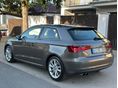 AUDI A3 2012/11 - 6