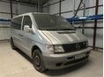 MERCEDES-BENZ VITO 2000/6 - 1