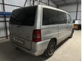 MERCEDES-BENZ VITO 2000/6 - 2