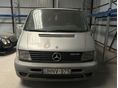 MERCEDES-BENZ VITO 2000/6 - 3