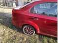 CHEVROLET AVEO 2008 - 5