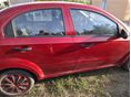 CHEVROLET AVEO 2008 - 8