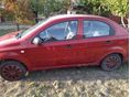 CHEVROLET AVEO 2008 - 10