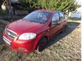 CHEVROLET AVEO 2008 - 12