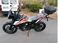 KTM 390 ADVENTURE 2020/7 - 2