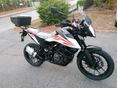 KTM 390 ADVENTURE 2020/7 - 7