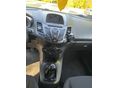 FORD FIESTA 2016/5 - 5