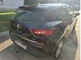 RENAULT CLIO 2012 - 2