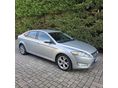 FORD MONDEO 2007/5 - 5